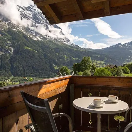 Hotel Og& Kirchbuhl Grindelwald