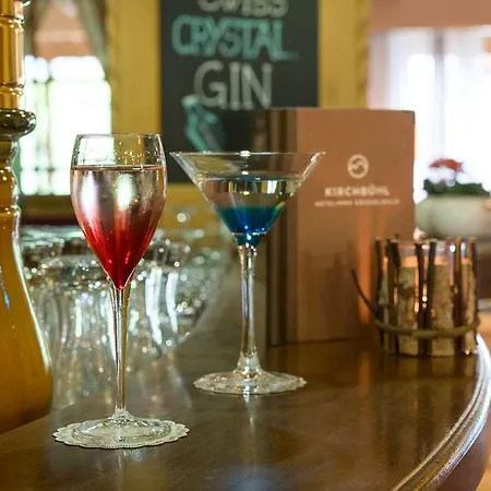 Og& Kirchbuhl Hotel *