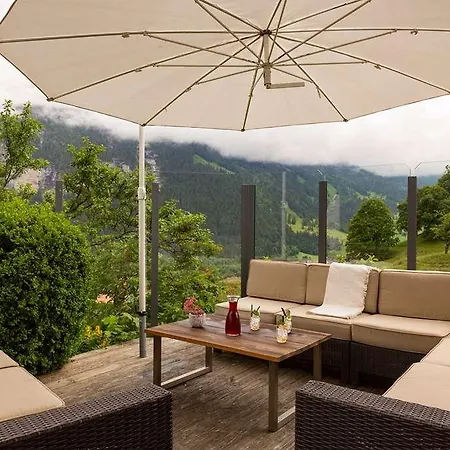 Hotel Og& Kirchbuhl *