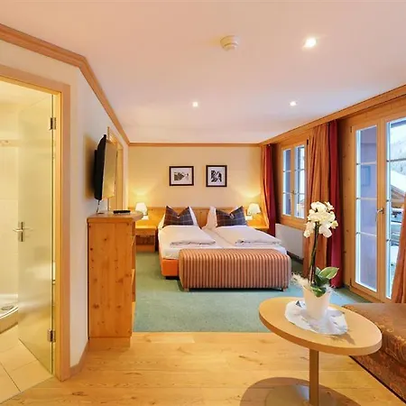 Og& Kirchbuhl Grindelwald