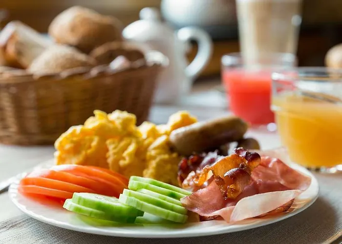 Hotel Og& Kirchbuhl Grindelwald