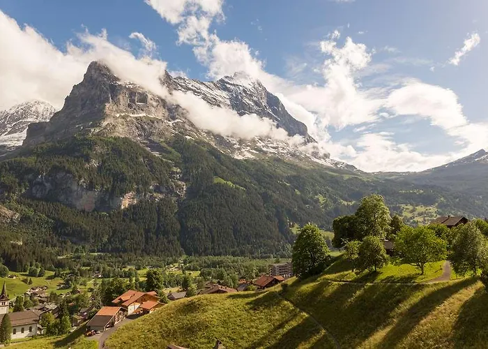 Hotel Og& Kirchbuhl *