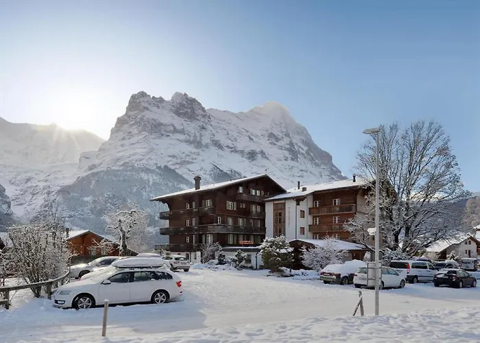 Hotel Og& Kirchbuhl *