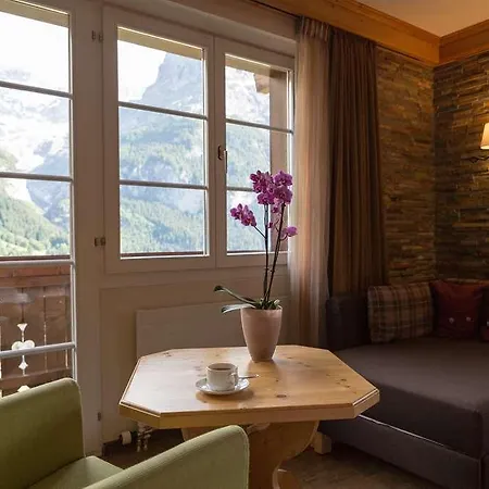 Og& Kirchbuhl Отель *