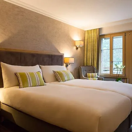 Og& Kirchbuhl * Гриндельвальд