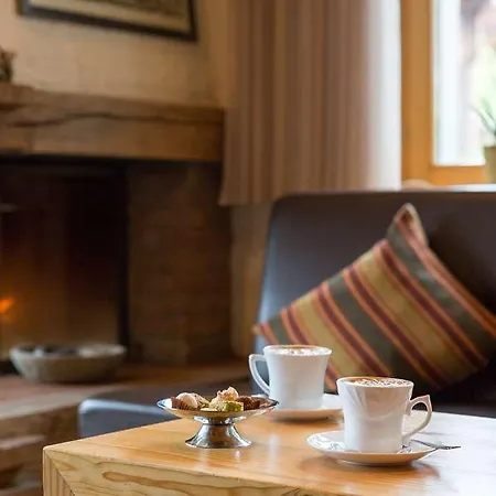 Og& Kirchbuhl Гриндельвальд