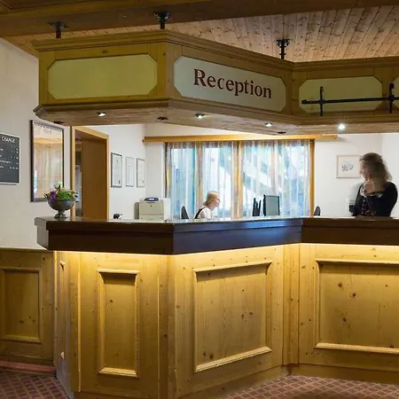 Og& Kirchbuhl Отель