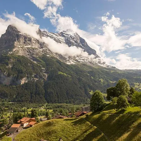 Отель Og& Kirchbuhl *