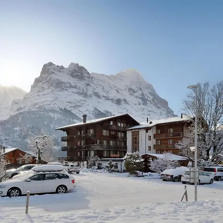 Отель Og& Kirchbuhl *