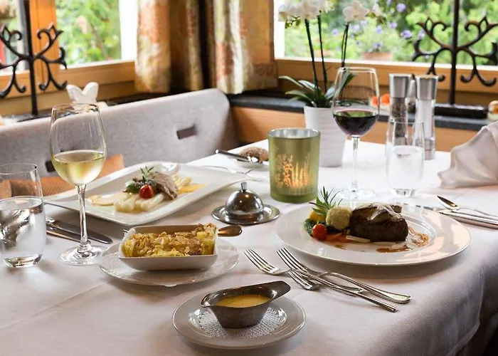 Og& Kirchbuhl Hotell Grindelwald