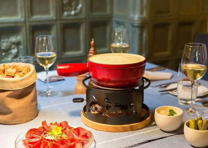 Og& Kirchbuhl Hotell