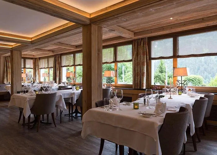 Hotell Og& Kirchbuhl *