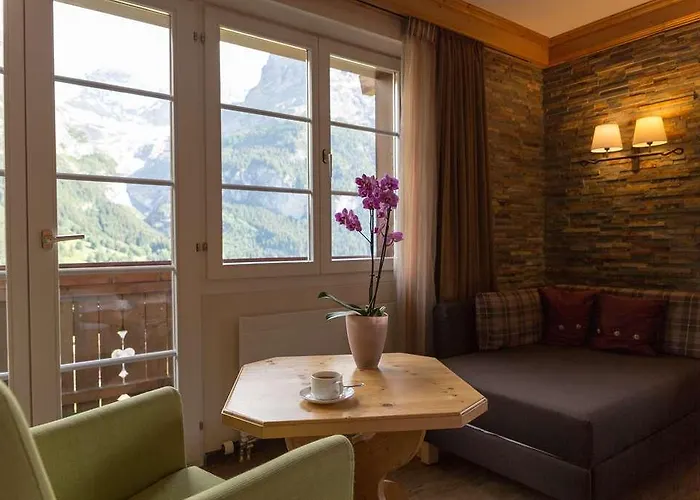 Og& Kirchbuhl Hotell *