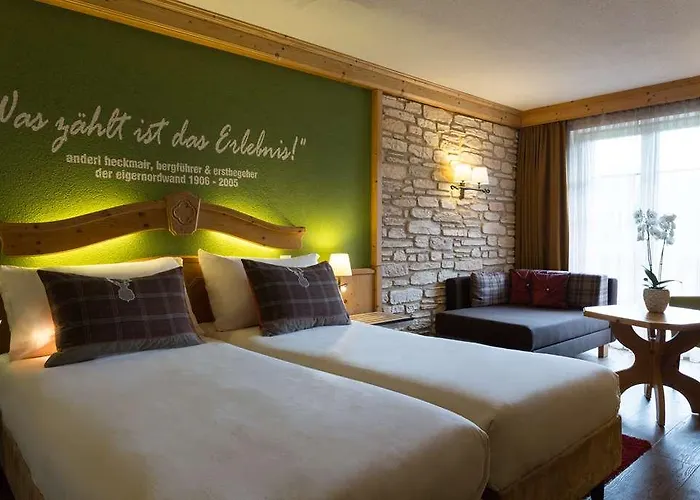 Og& Kirchbuhl Grindelwald