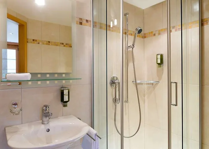 Hotell Og& Kirchbuhl *