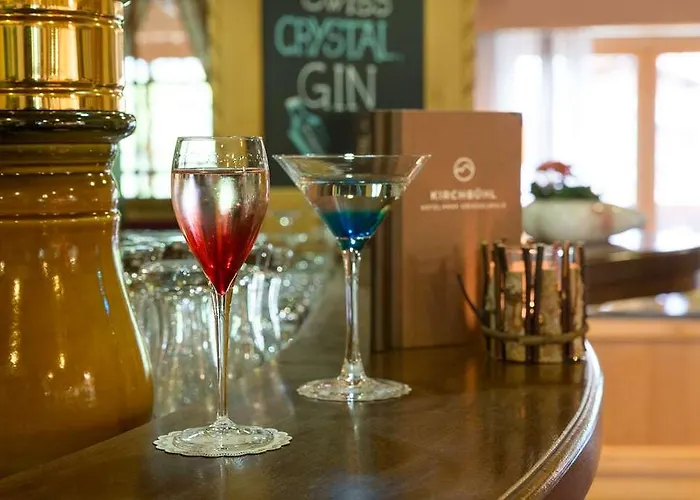 Og& Kirchbuhl Hotell *