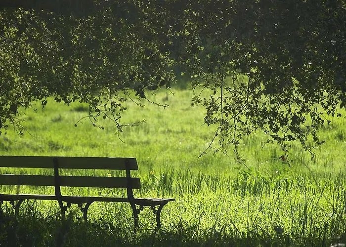 Hotell Og& Kirchbuhl