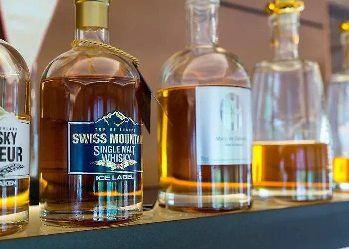 Hotell Og& Kirchbuhl