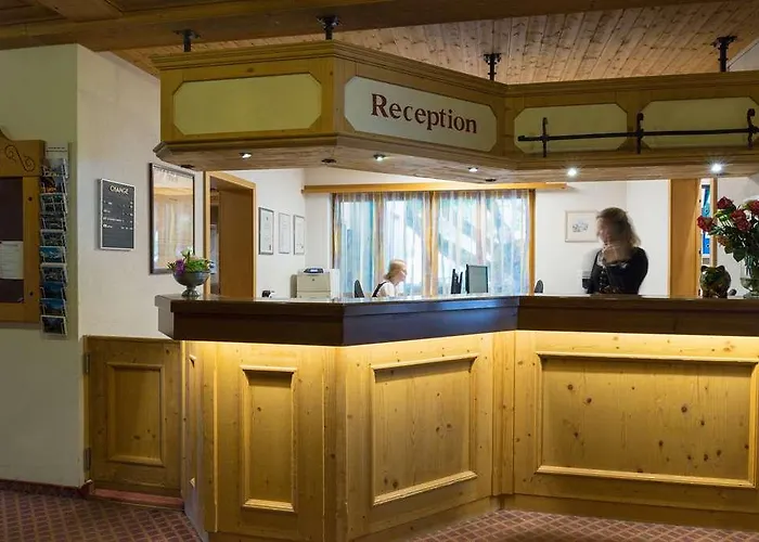 Og& Kirchbuhl Hotell