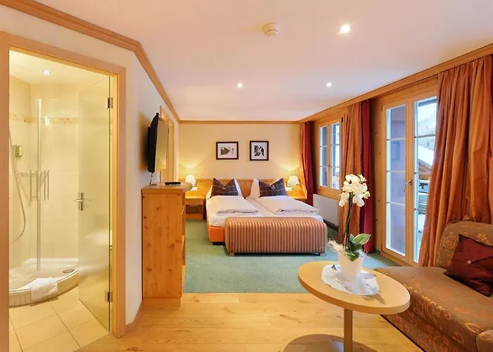 Og& Kirchbuhl Grindelwald