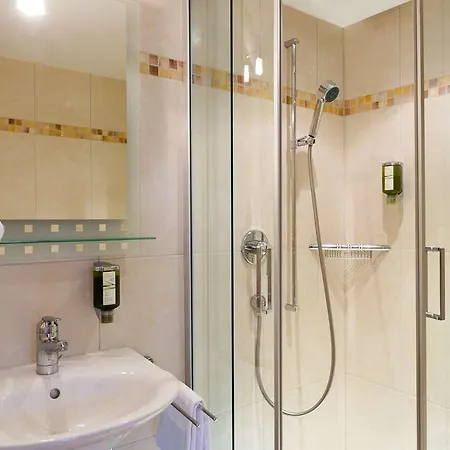 Hotel Og& Kirchbuhl *