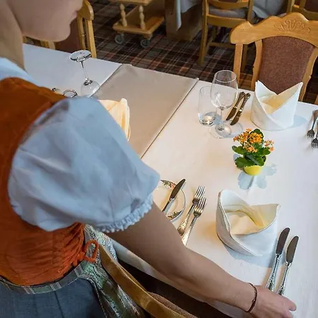 Og& Kirchbuhl Hotel Grindelwald